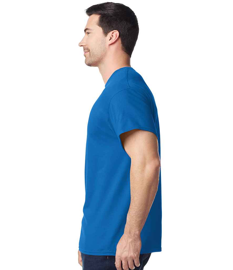 Gildan Heavy Cotton T-Shirt Royal Blue