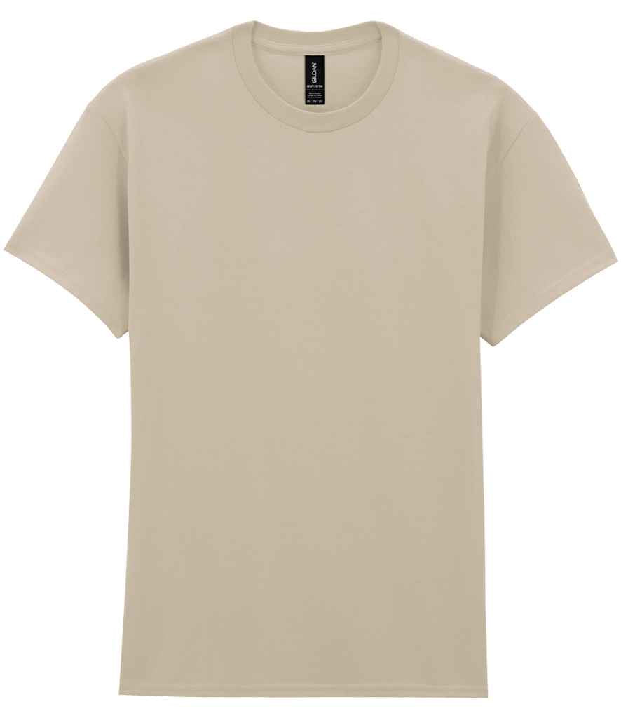Gildan Heavy Cotton T-Shirt Sand
