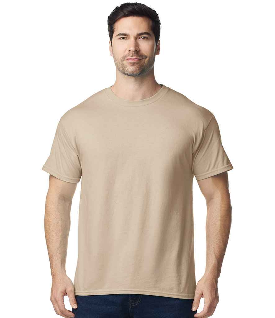 Gildan Heavy Cotton T-Shirt Sand