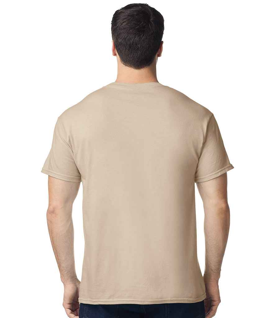 Gildan Heavy Cotton T-Shirt Sand