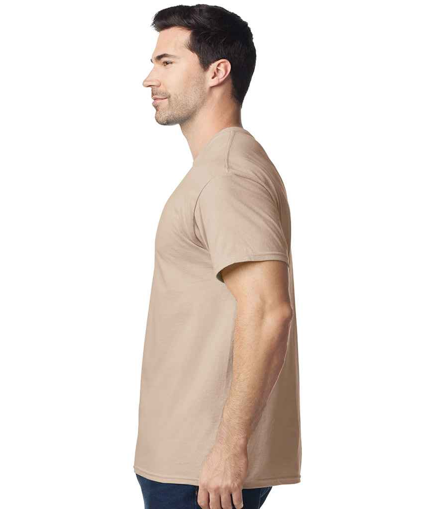 Gildan Heavy Cotton T-Shirt Sand
