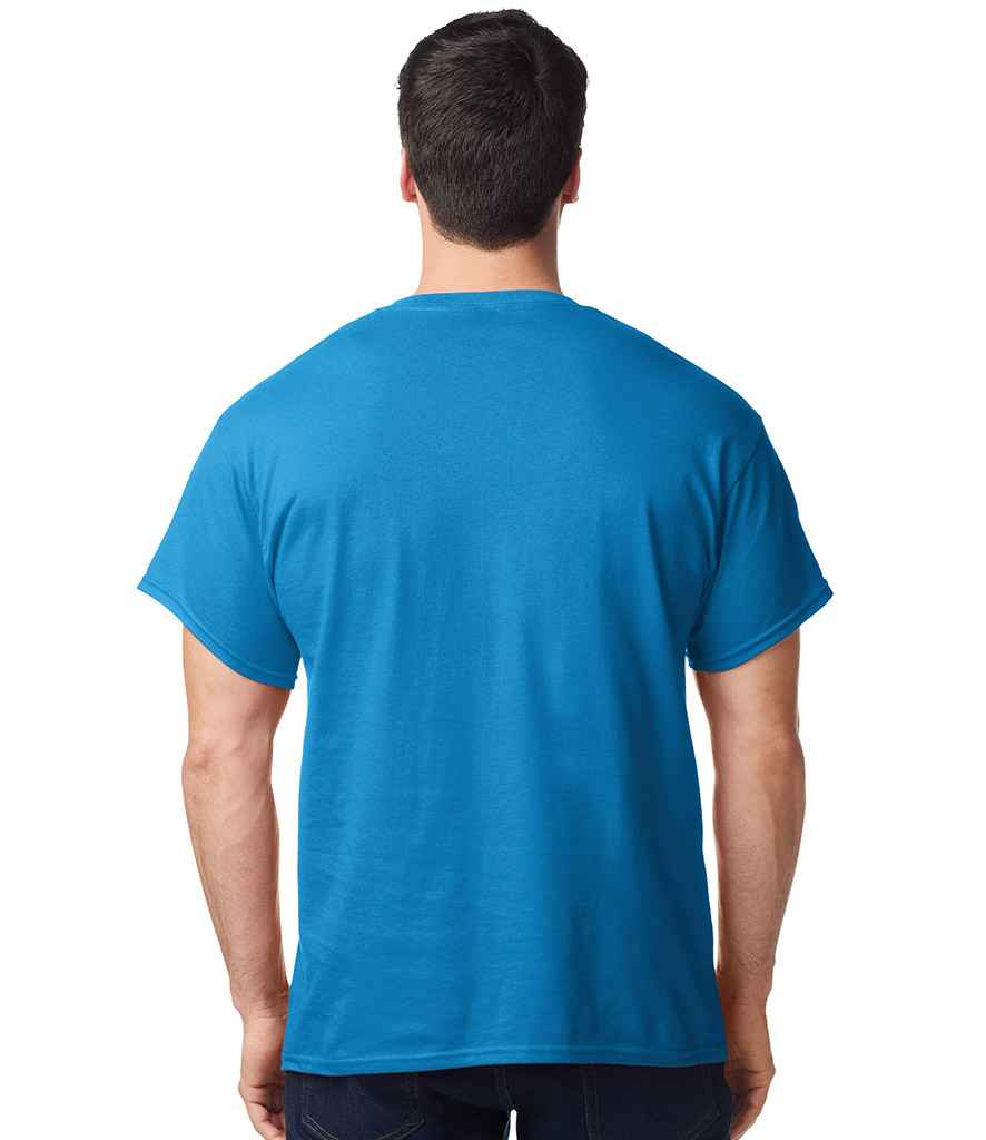 Gildan Heavy Cotton T-Shirt Sapphire Blue