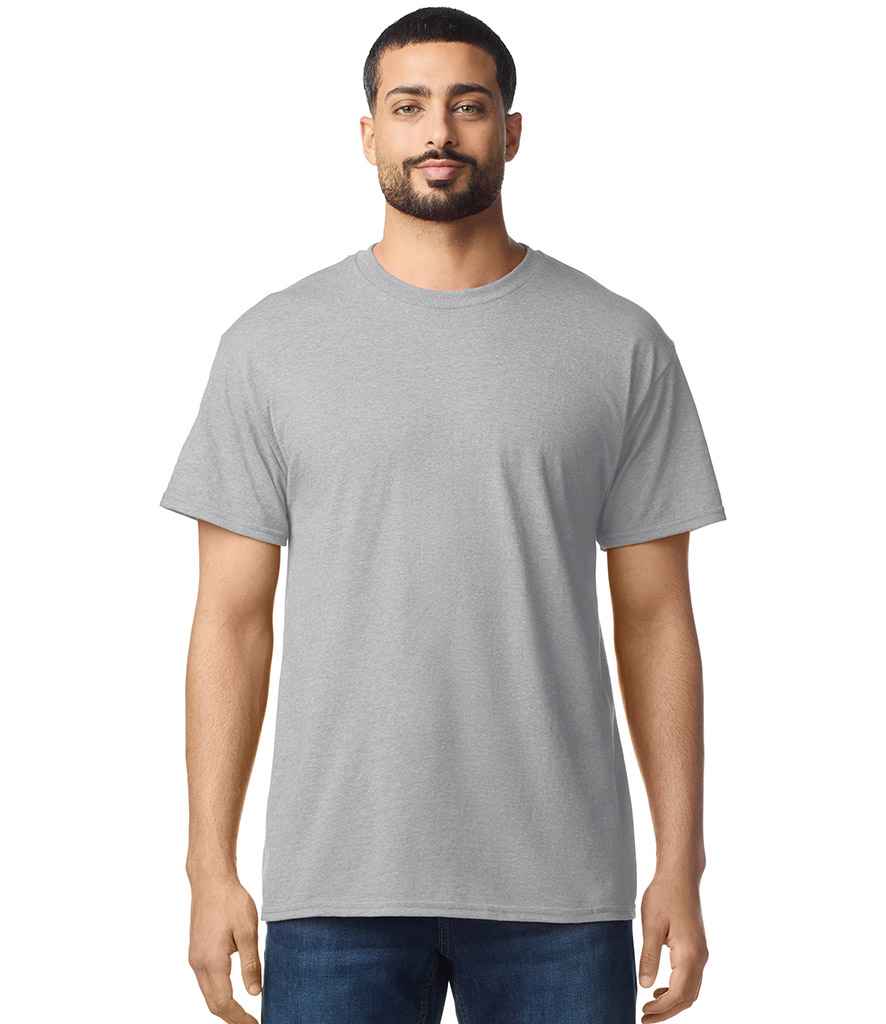 Gildan Heavy Cotton T-Shirt Sport Grey