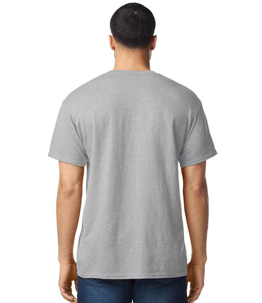 Gildan Heavy Cotton T-Shirt Sport Grey