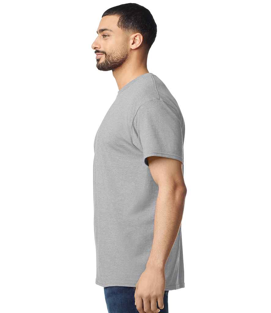 Gildan Heavy Cotton T-Shirt Sport Grey