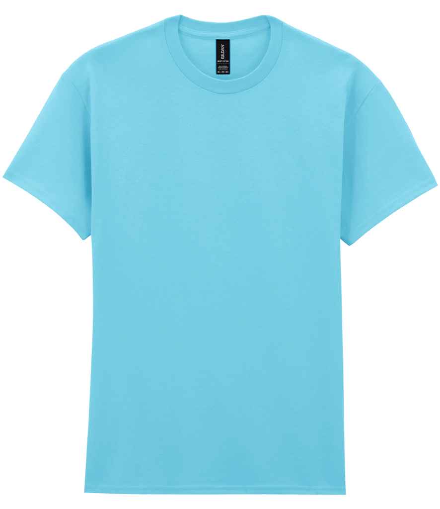Gildan Heavy Cotton T-Shirt Sky Blue