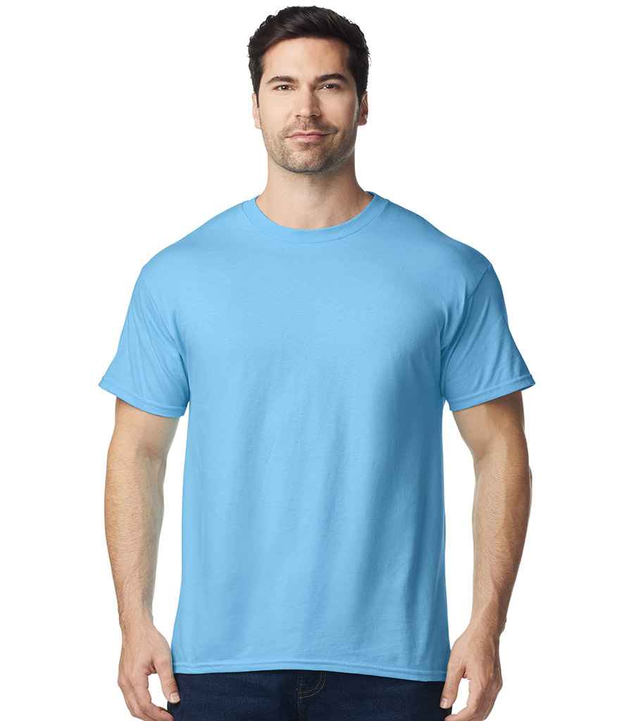 Gildan Heavy Cotton T-Shirt Sky Blue
