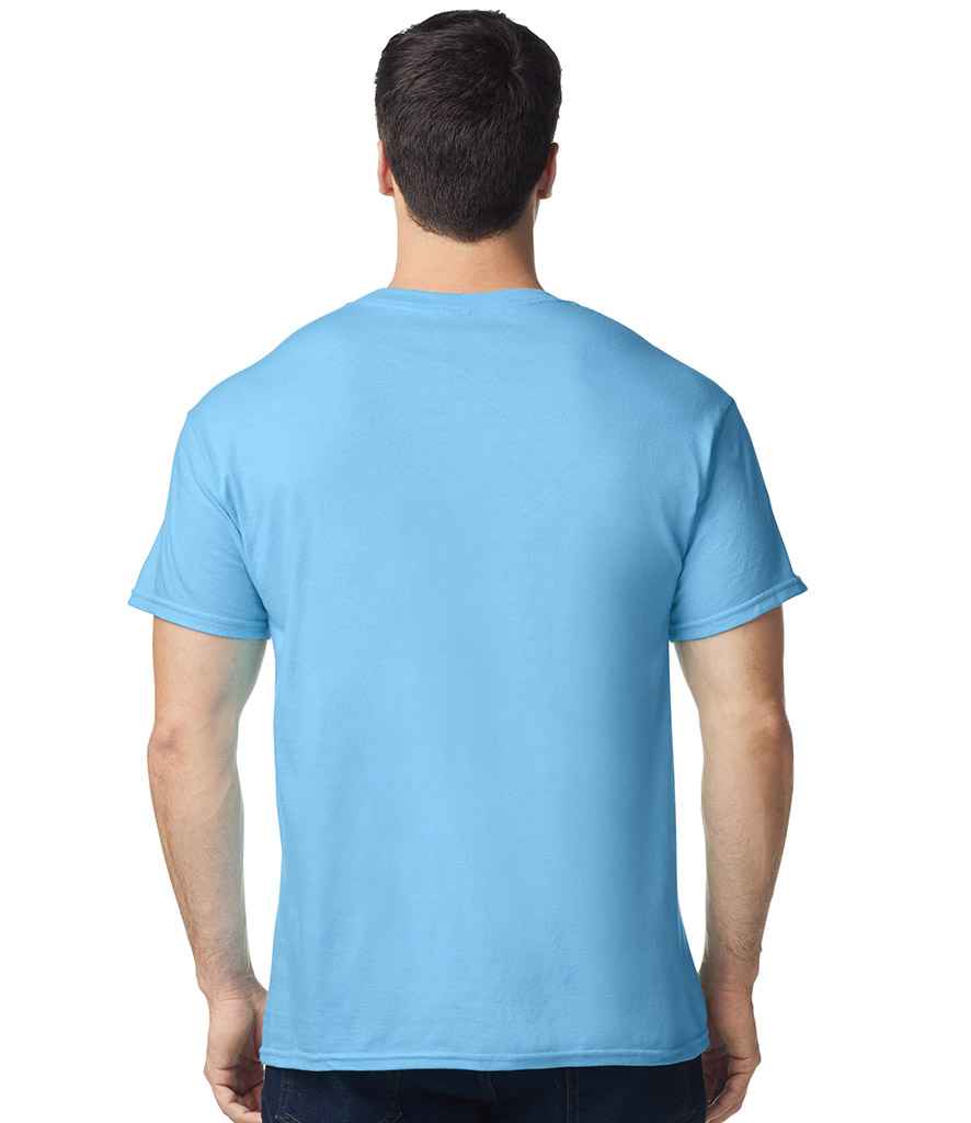 Gildan Heavy Cotton T-Shirt Sky Blue