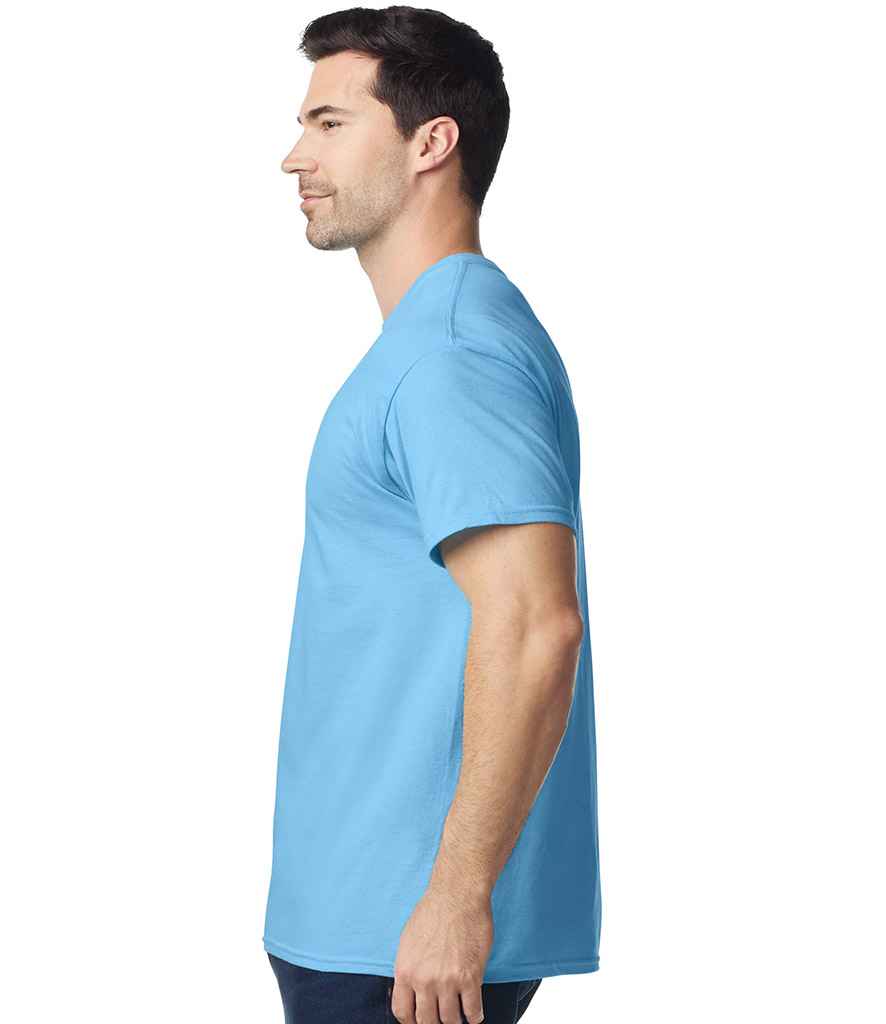 Gildan Heavy Cotton T-Shirt Sky Blue