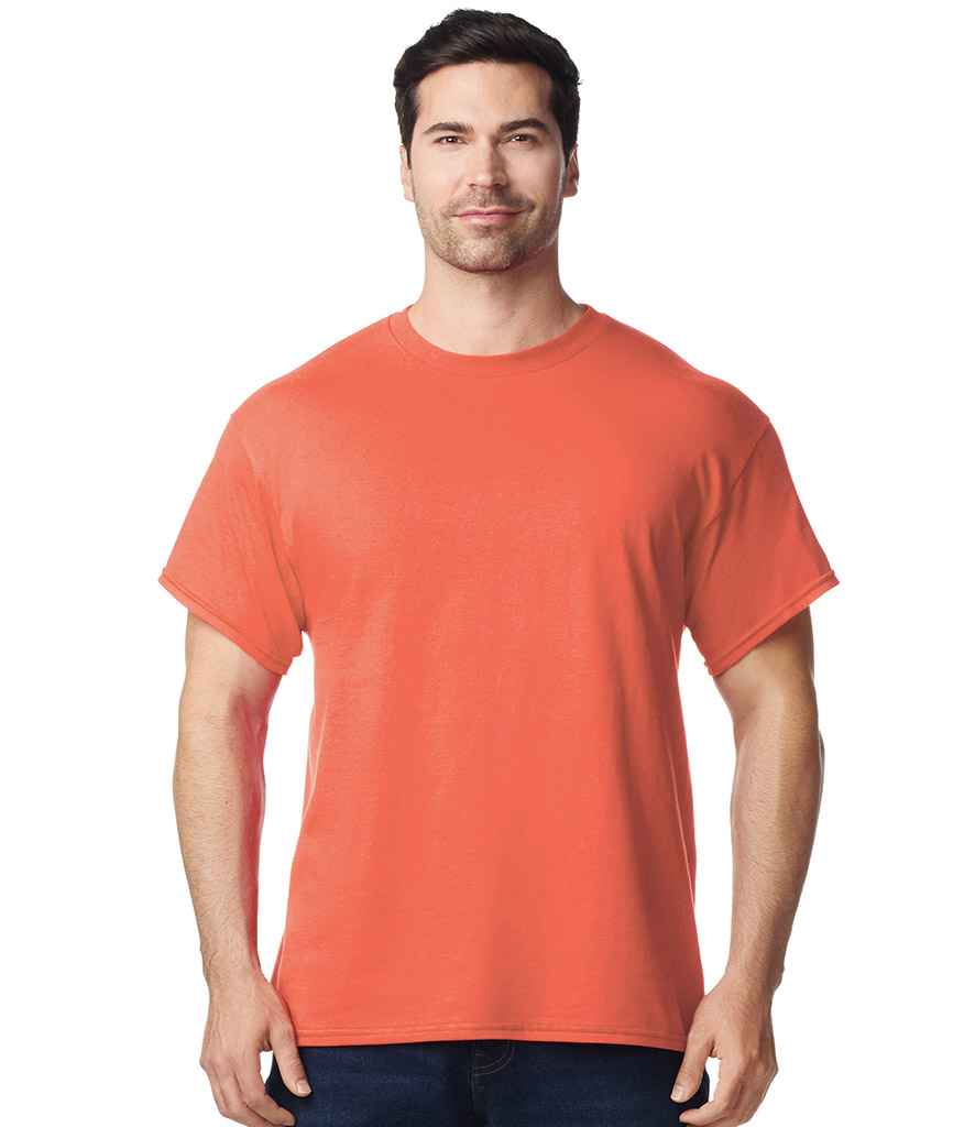 Gildan Heavy Cotton T-Shirt Sunset