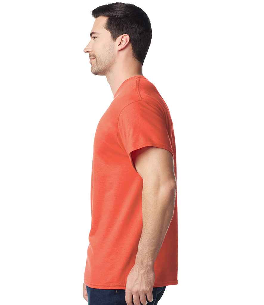 Gildan Heavy Cotton T-Shirt Sunset