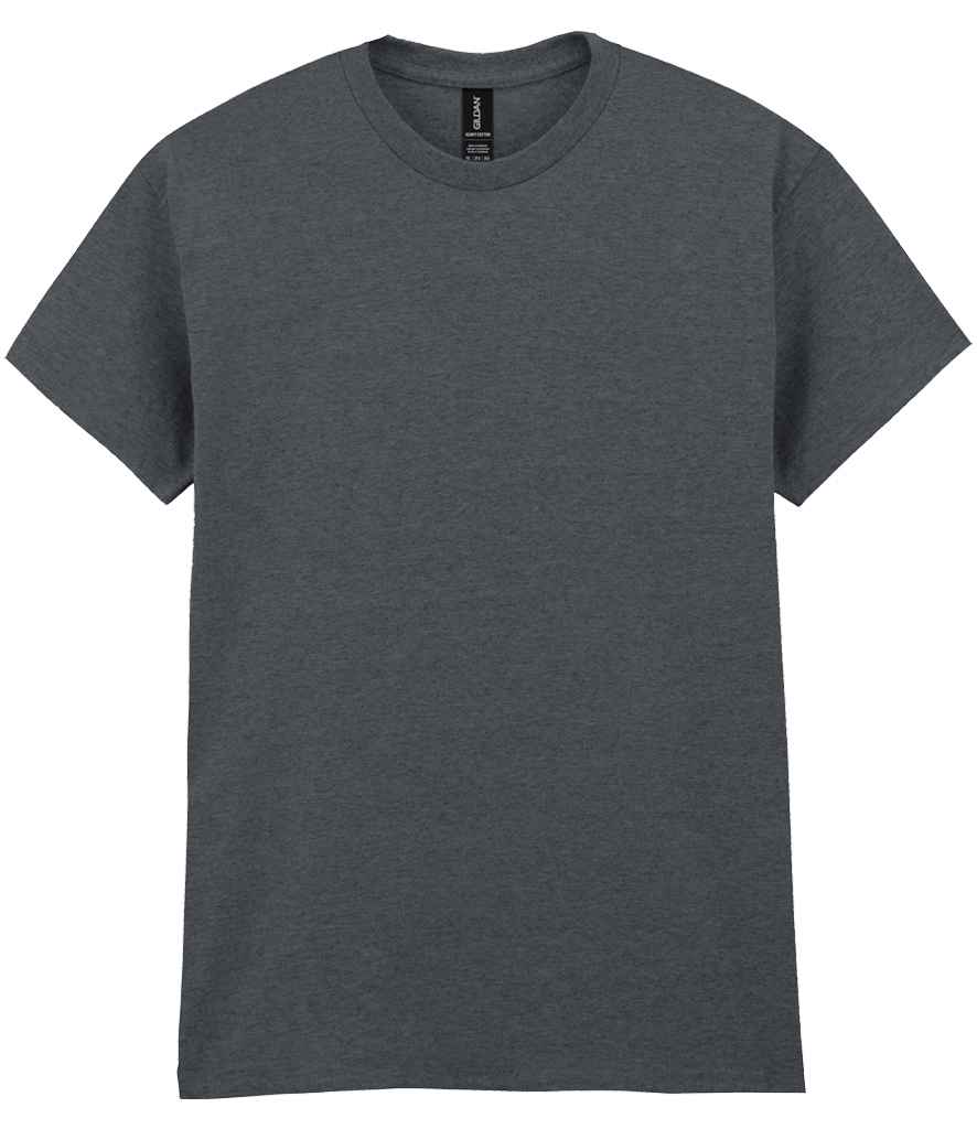 Gildan Heavy Cotton T-Shirt Tweed