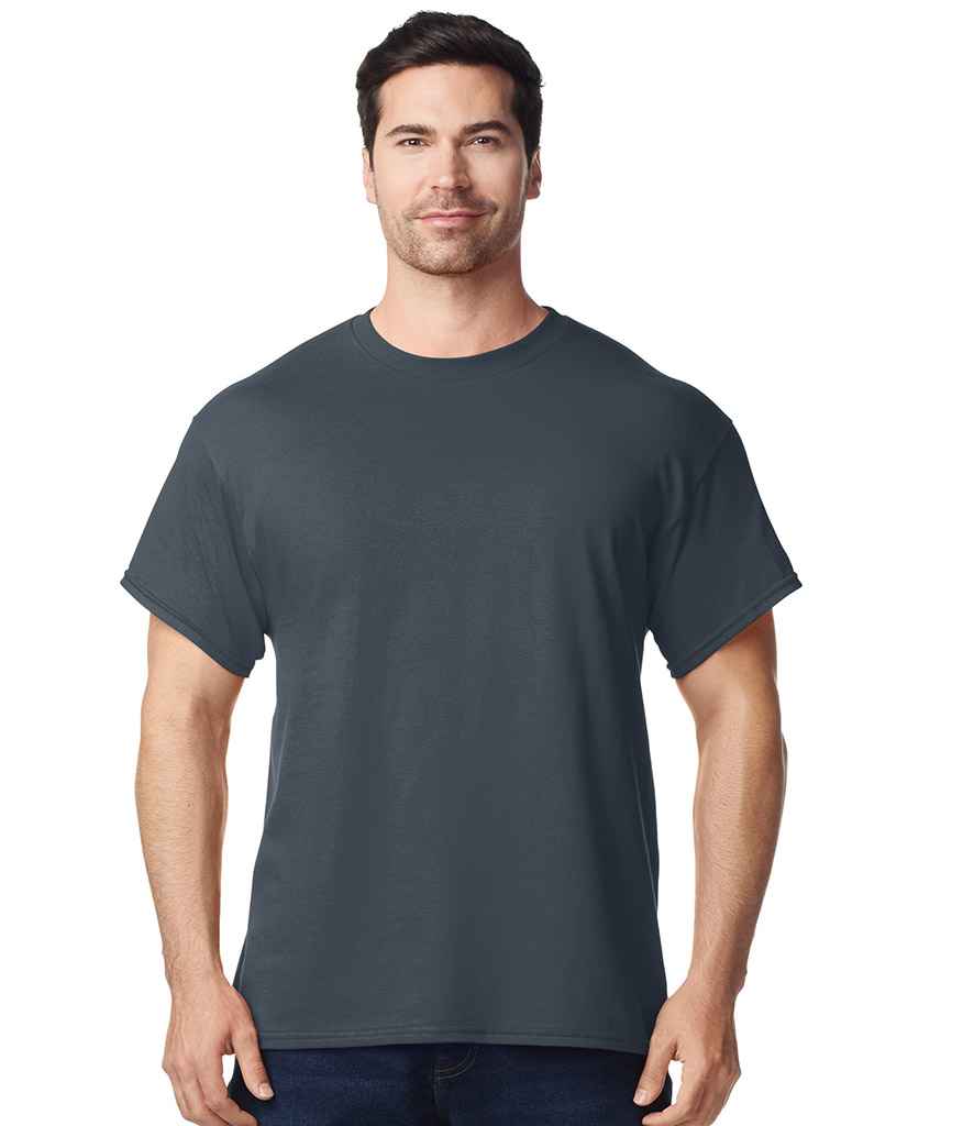 Gildan Heavy Cotton T-Shirt Tweed