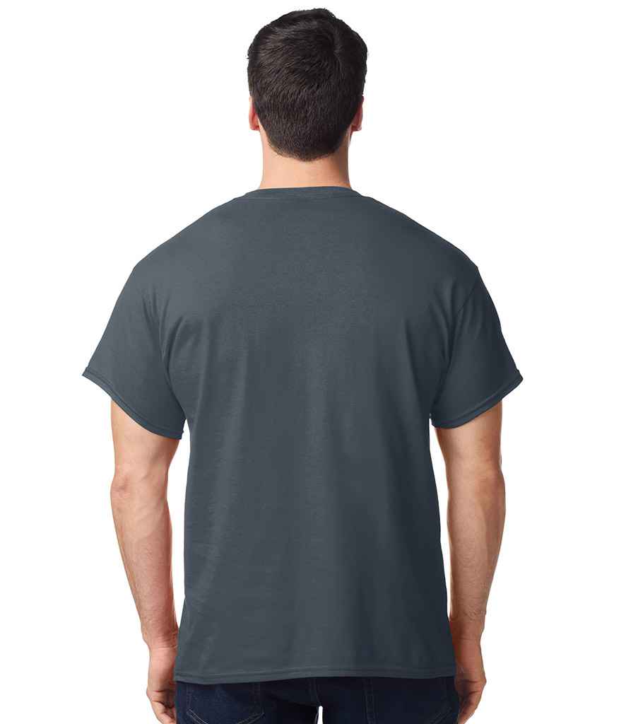 Gildan Heavy Cotton T-Shirt Tweed