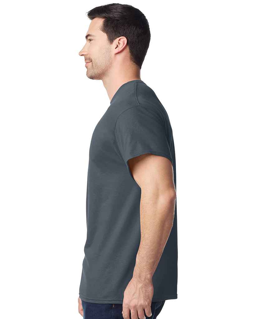 Gildan Heavy Cotton T-Shirt Tweed