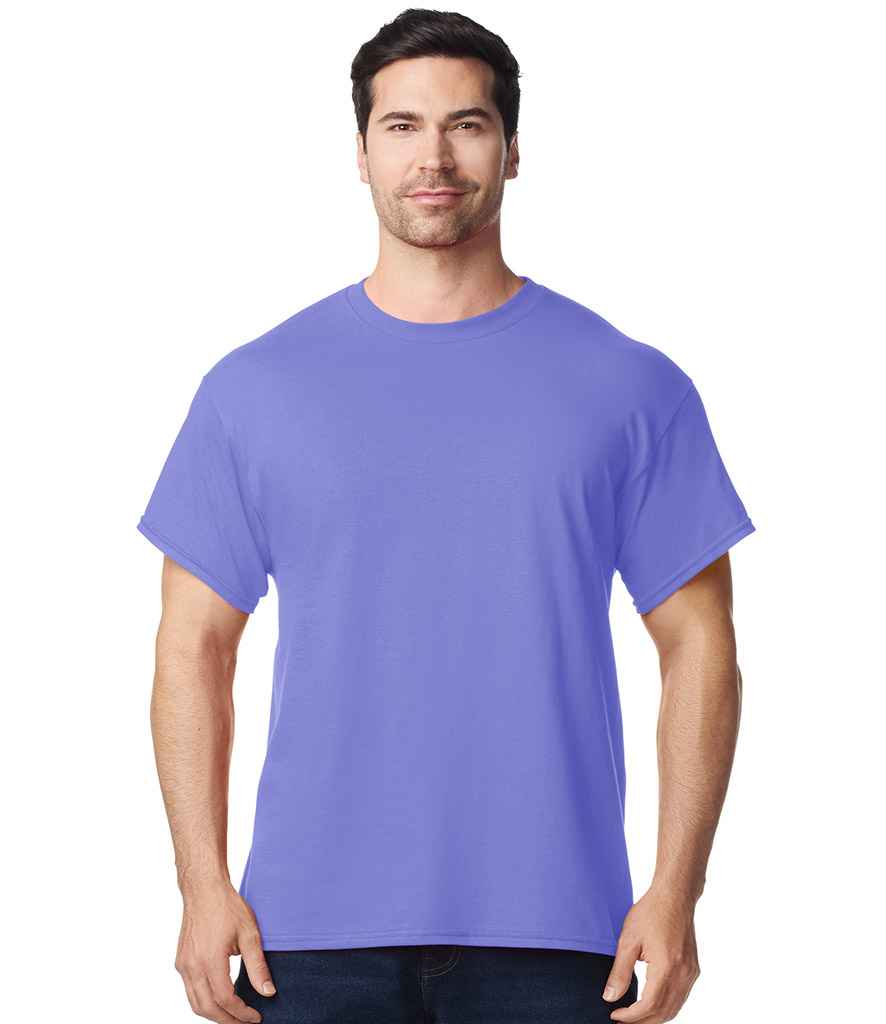 Gildan Heavy Cotton T-Shirt Violet