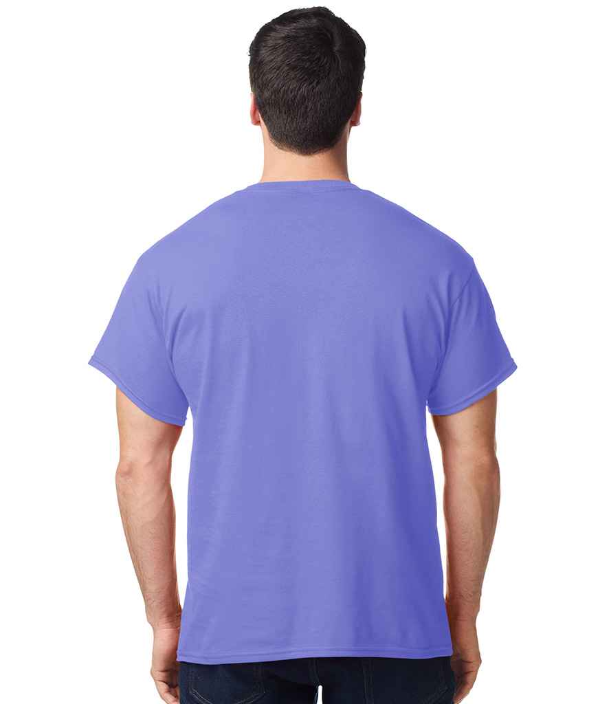 Gildan Heavy Cotton T-Shirt Violet