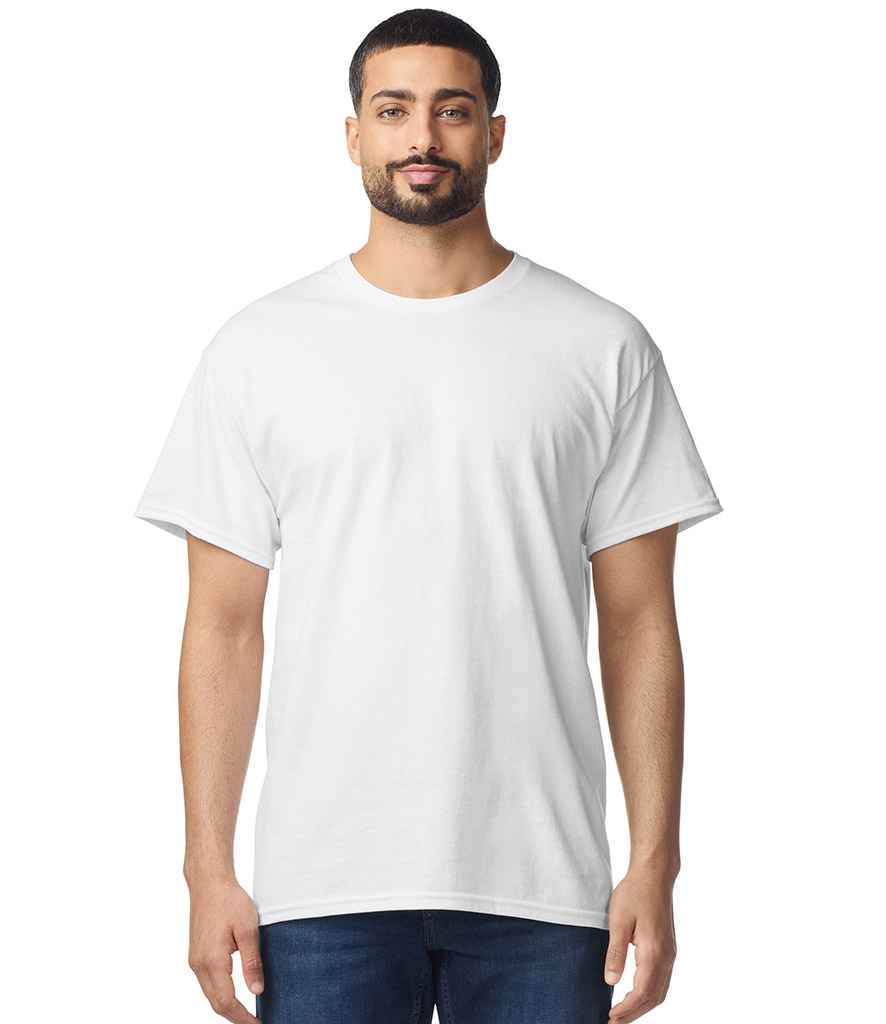 Gildan Heavy Cotton T-Shirt White