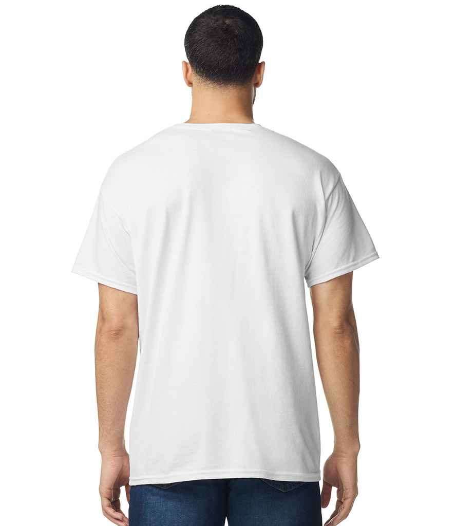 Gildan Heavy Cotton T-Shirt White