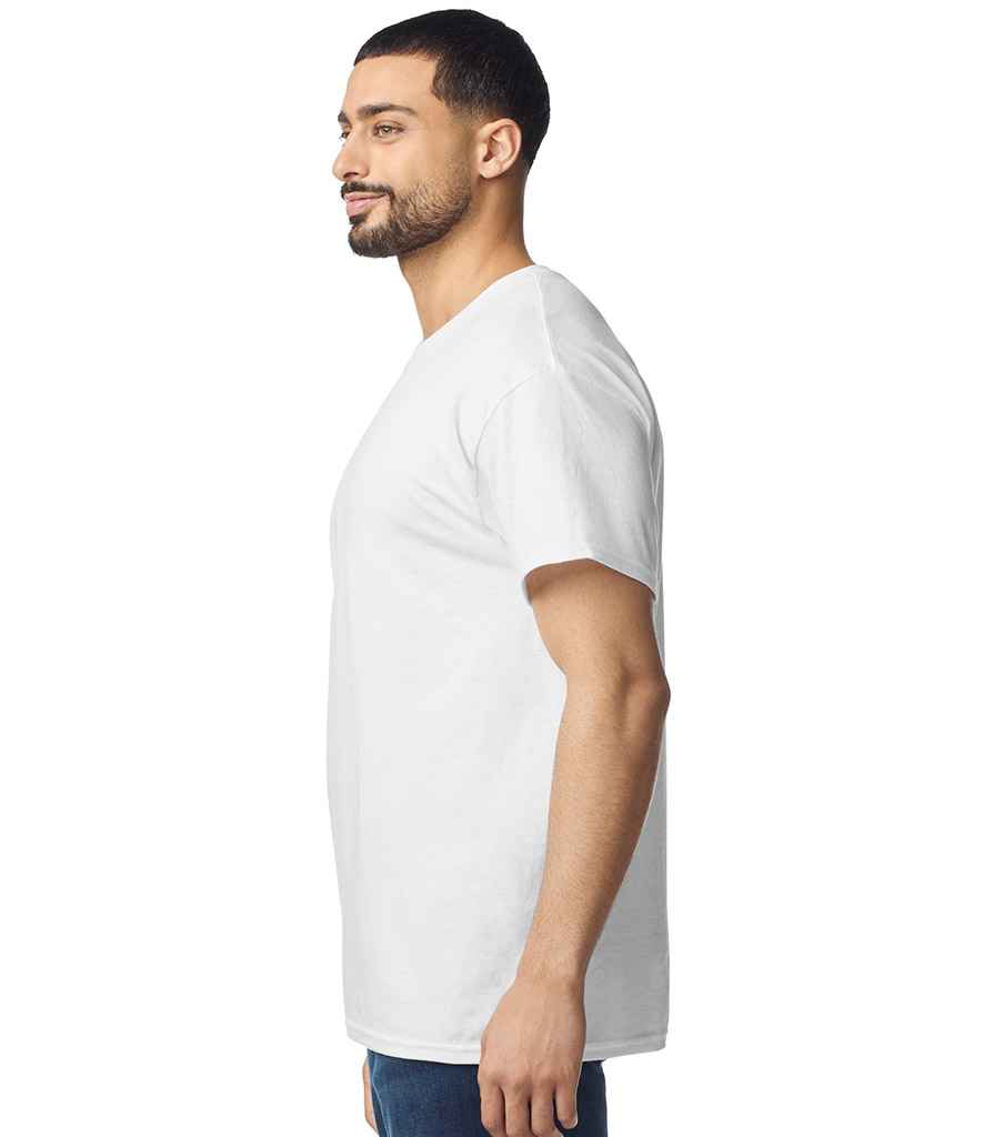Gildan Heavy Cotton T-Shirt White