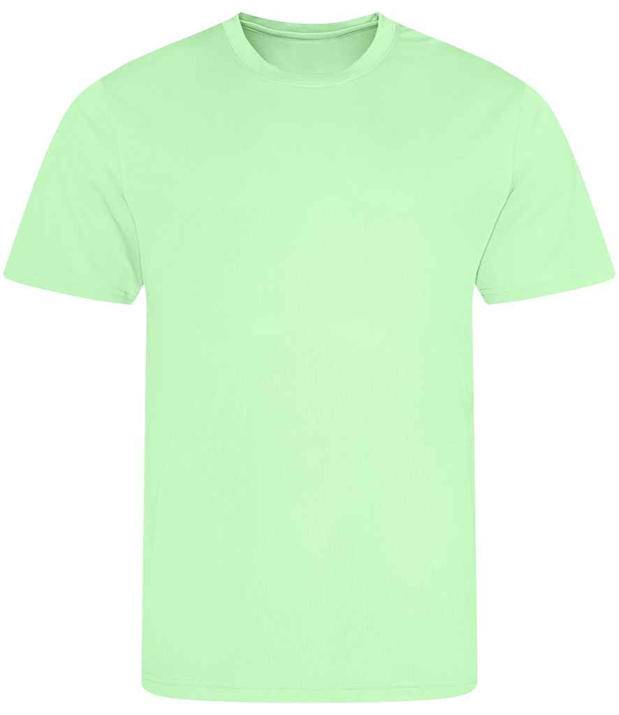 JC001B Melon Green Front