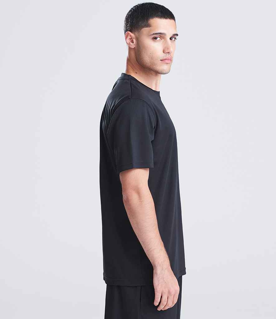 JC001 Jet Black Model