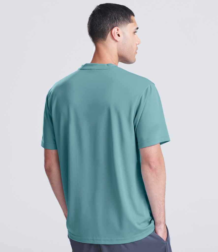 JC001 Seafoam Model