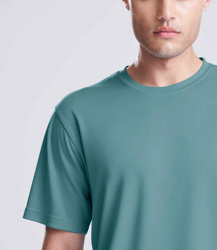 JC001 Seafoam Model