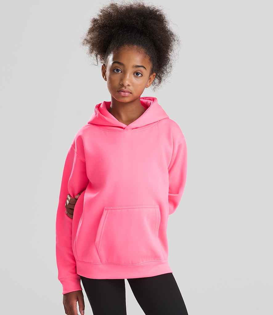 JH004B Electric Pink Model