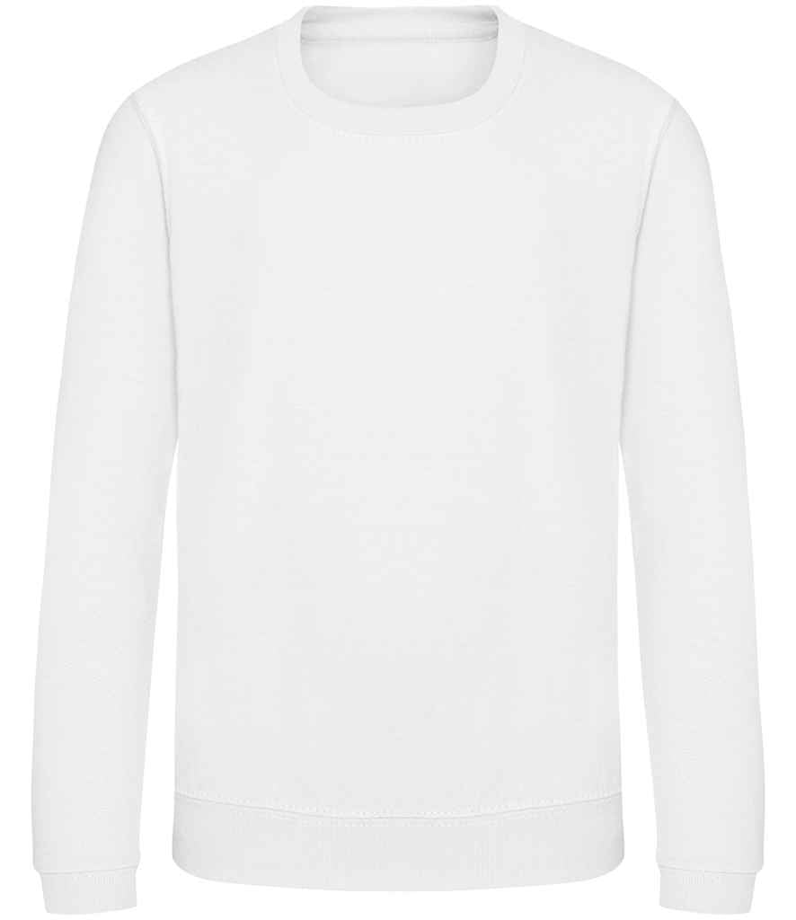 JH030B Arctic White Front