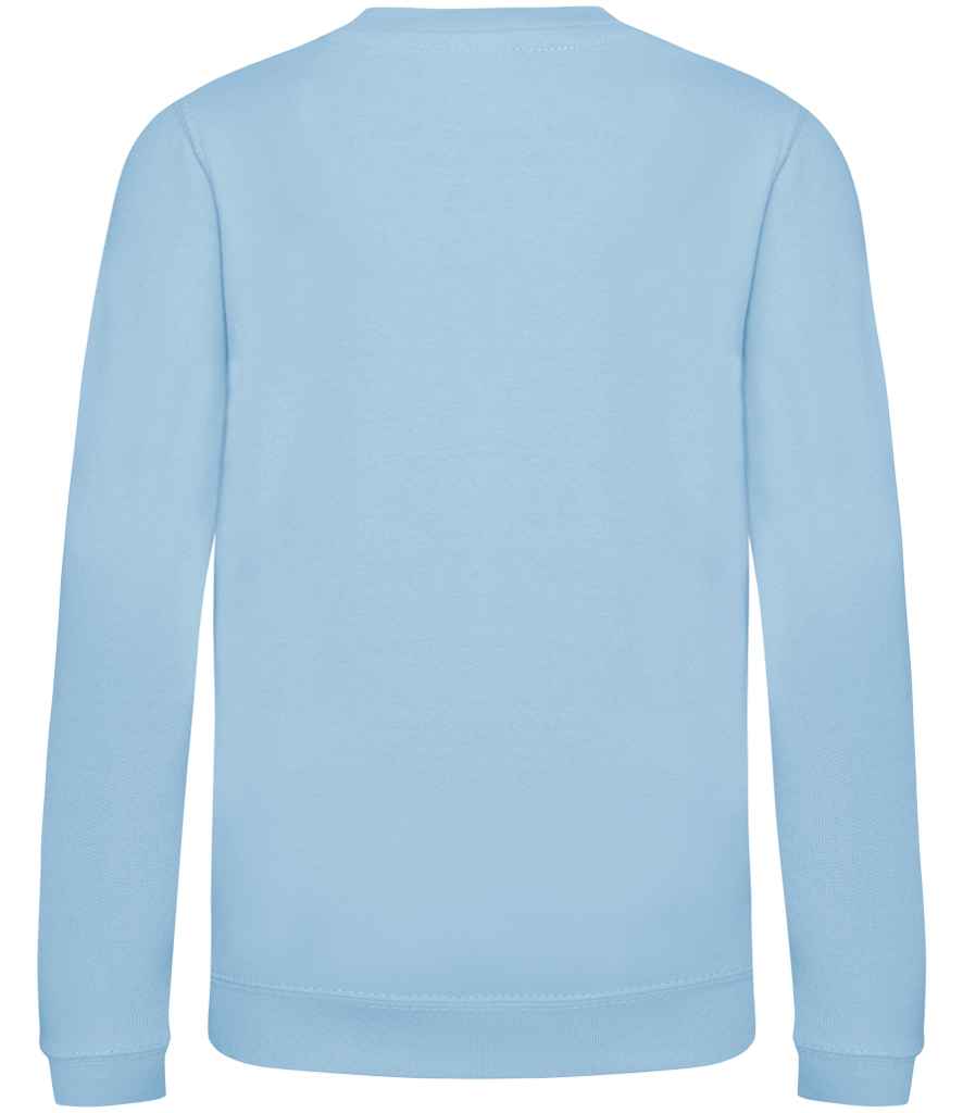 JH030B Ice Blue Back
