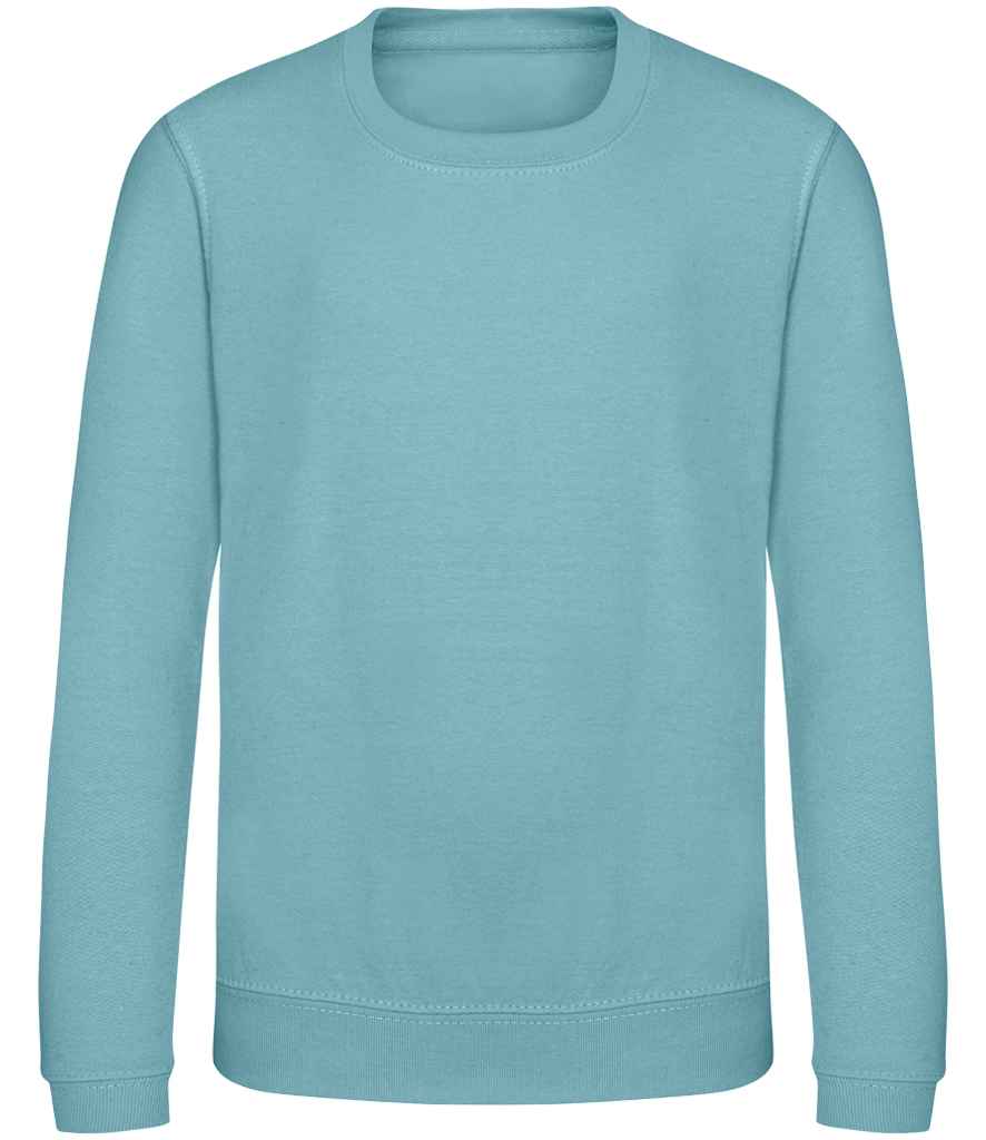 JH030B Seafoam Front