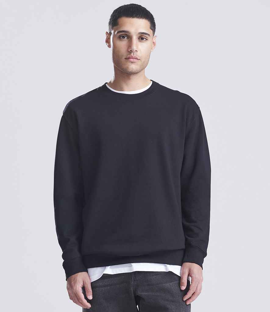 JH030 Deep Black Model
