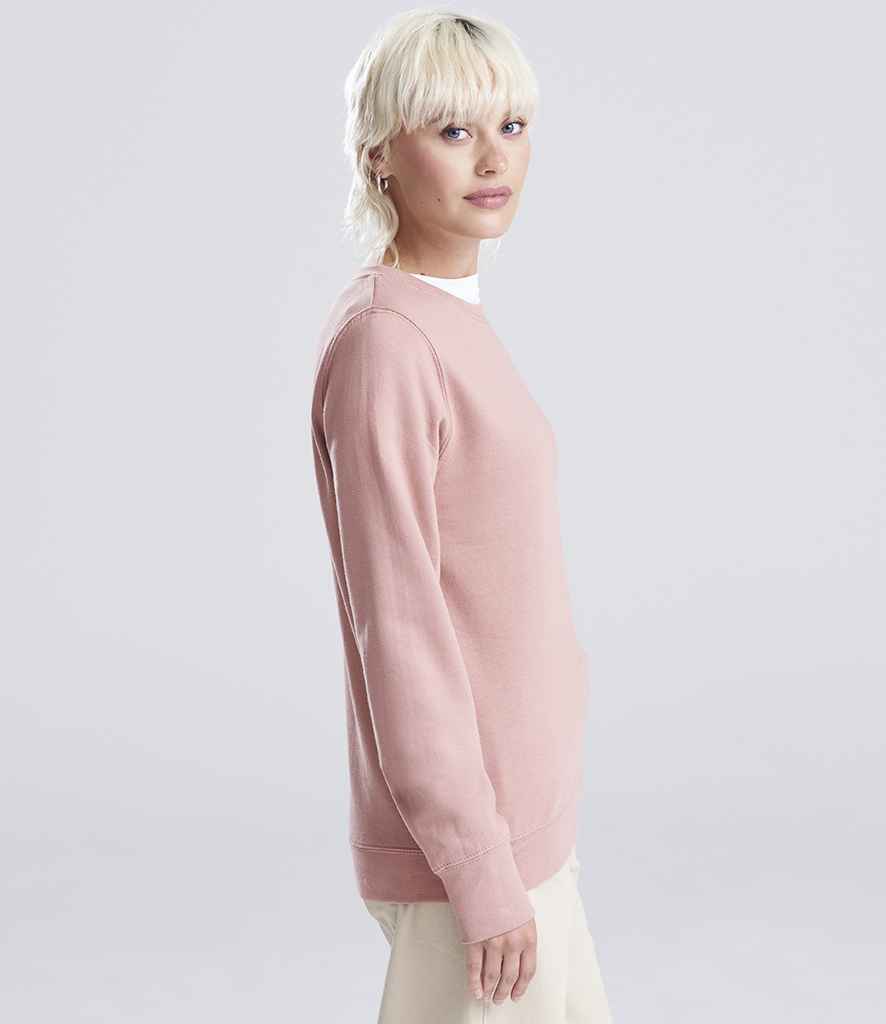 JH030 Dusty Pink Model