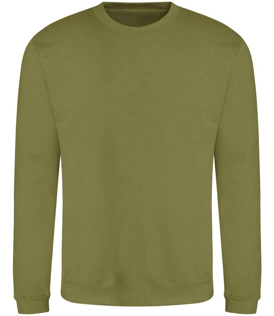 JH030 Khaki Front