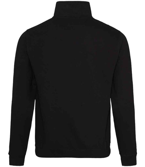 JH046 Deep Black Back
