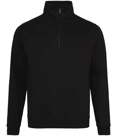 JH046 Deep Black Front