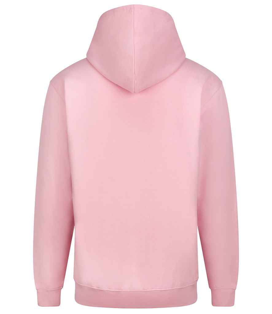JH050 Baby Pink Back