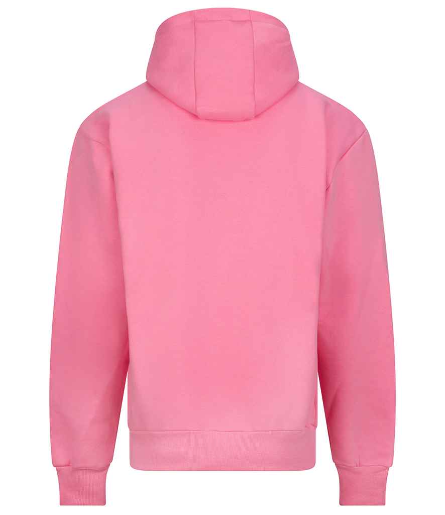 JH120 Bubblegum Pink Back