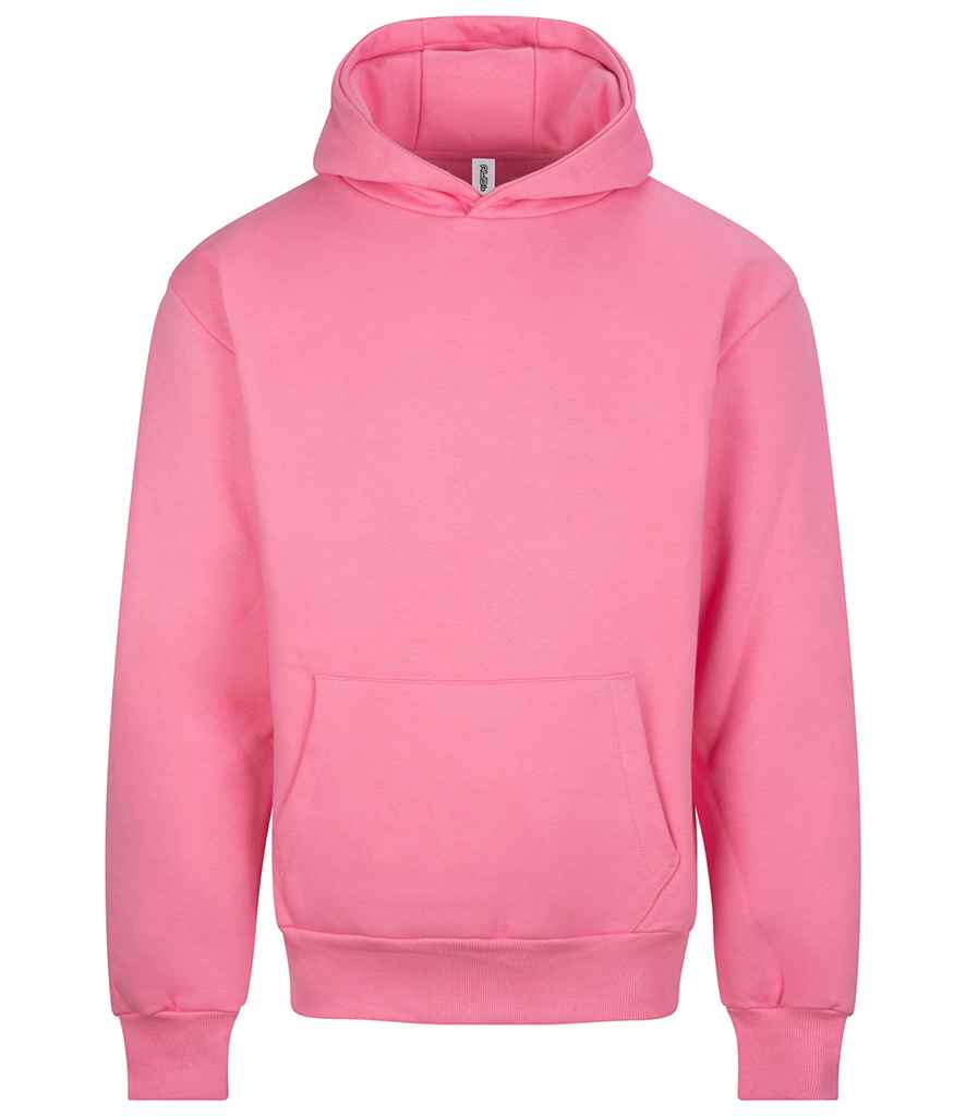 JH120 Bubblegum Pink Front