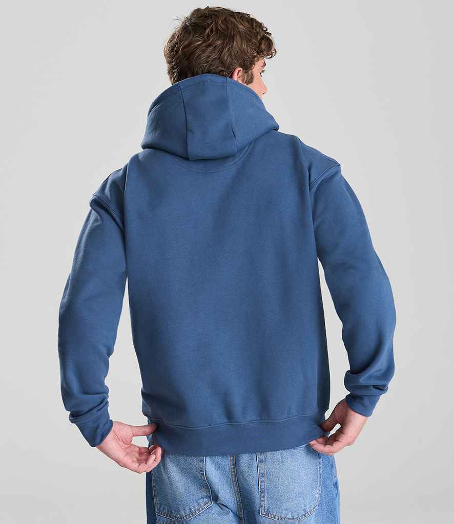 AWDis Unisex College Hoodie 2.0