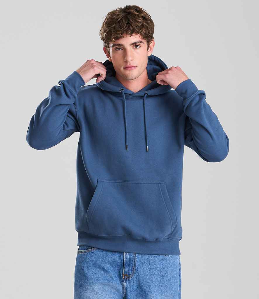 AWDis Unisex College Hoodie 2.0