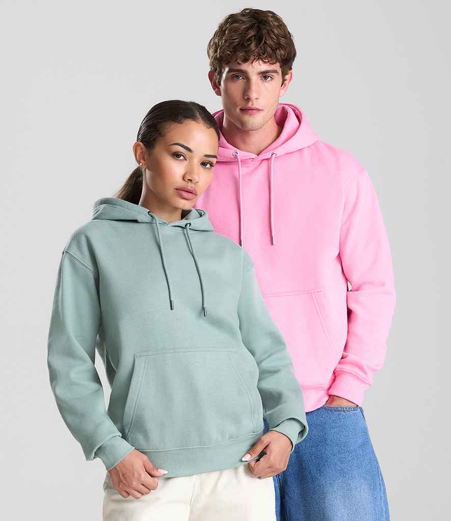 AWDis Unisex College Hoodie 2.0