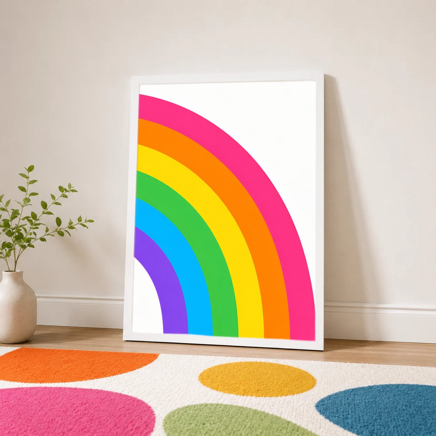 Rainbow