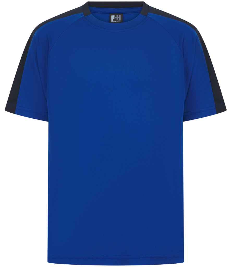 LV292 Royal Blue/Navy Front