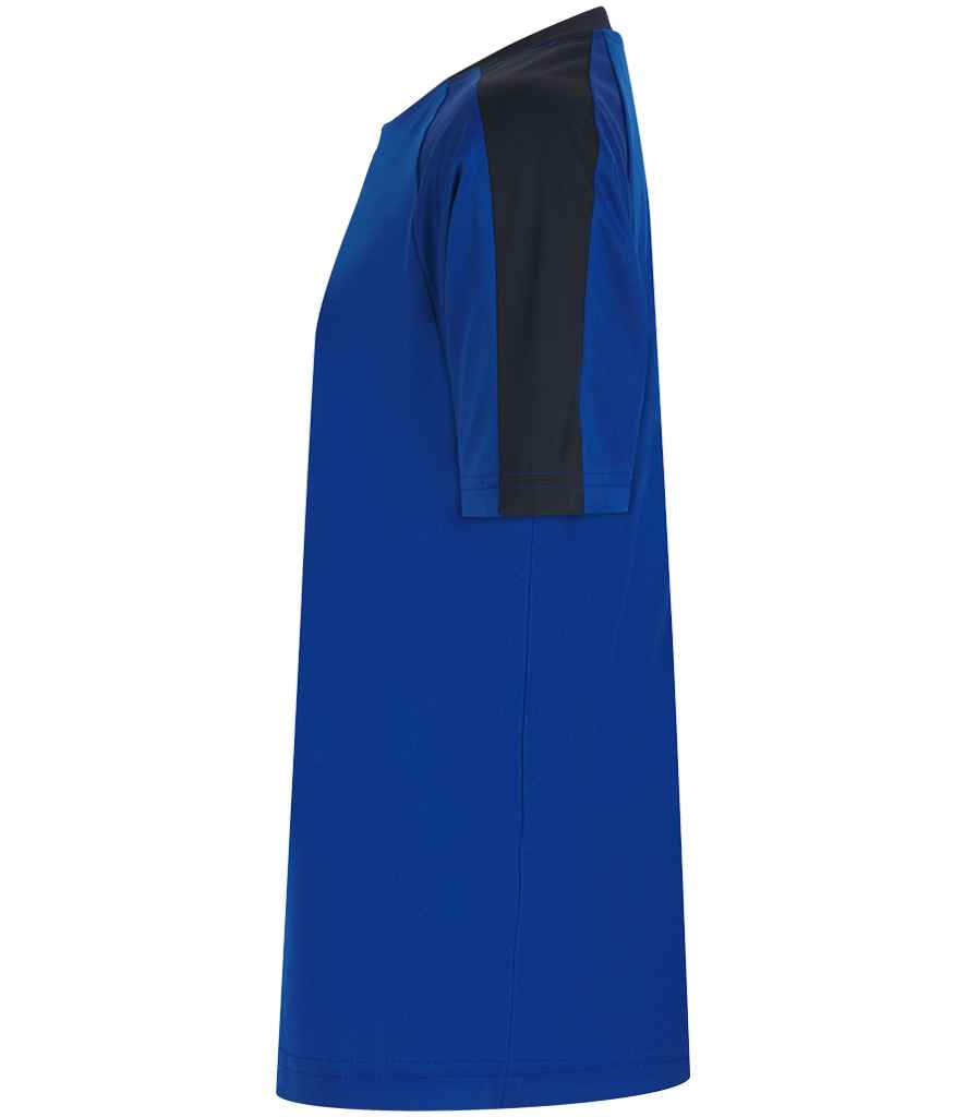 LV292 Royal Blue/Navy Left