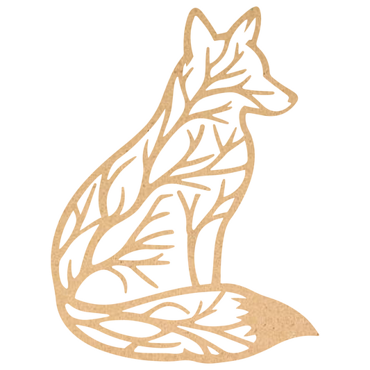 Branch Fox