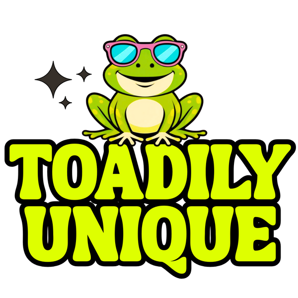 Toadily Unique