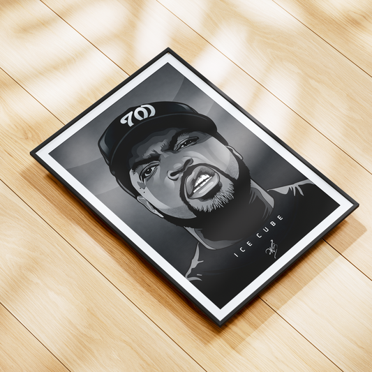 Ice Cube