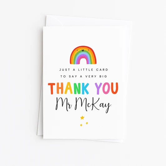 Greeting Cards
